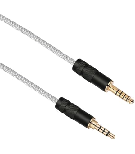 Amazon | Sony MUC-S12SB1 ヘッドホンケーブル 編組デザイン 銅